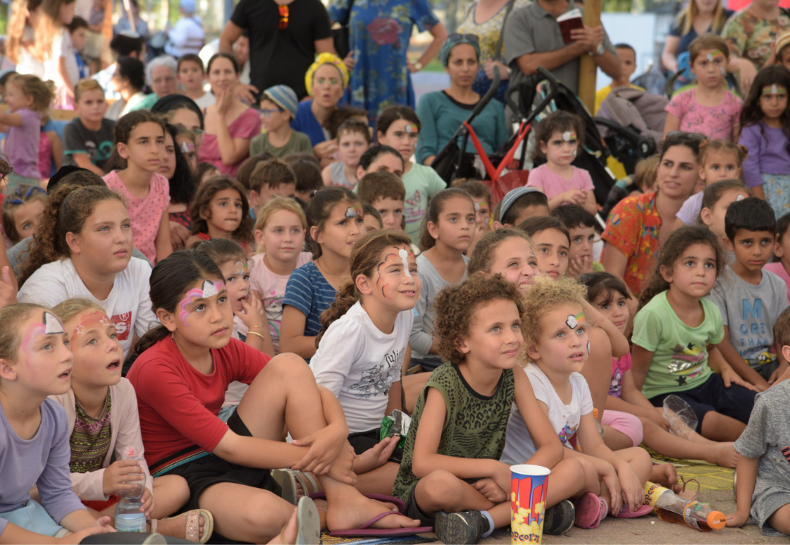 Sderot Cinematheque